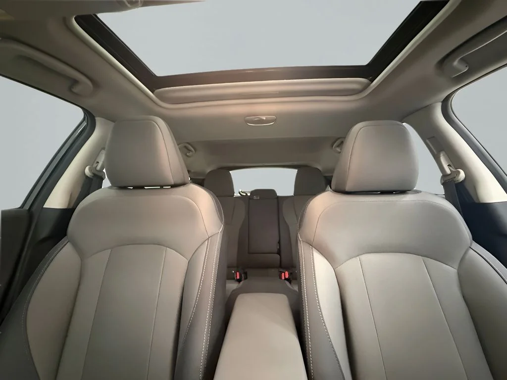 Used 2025 Gray Subaru Premium image 14