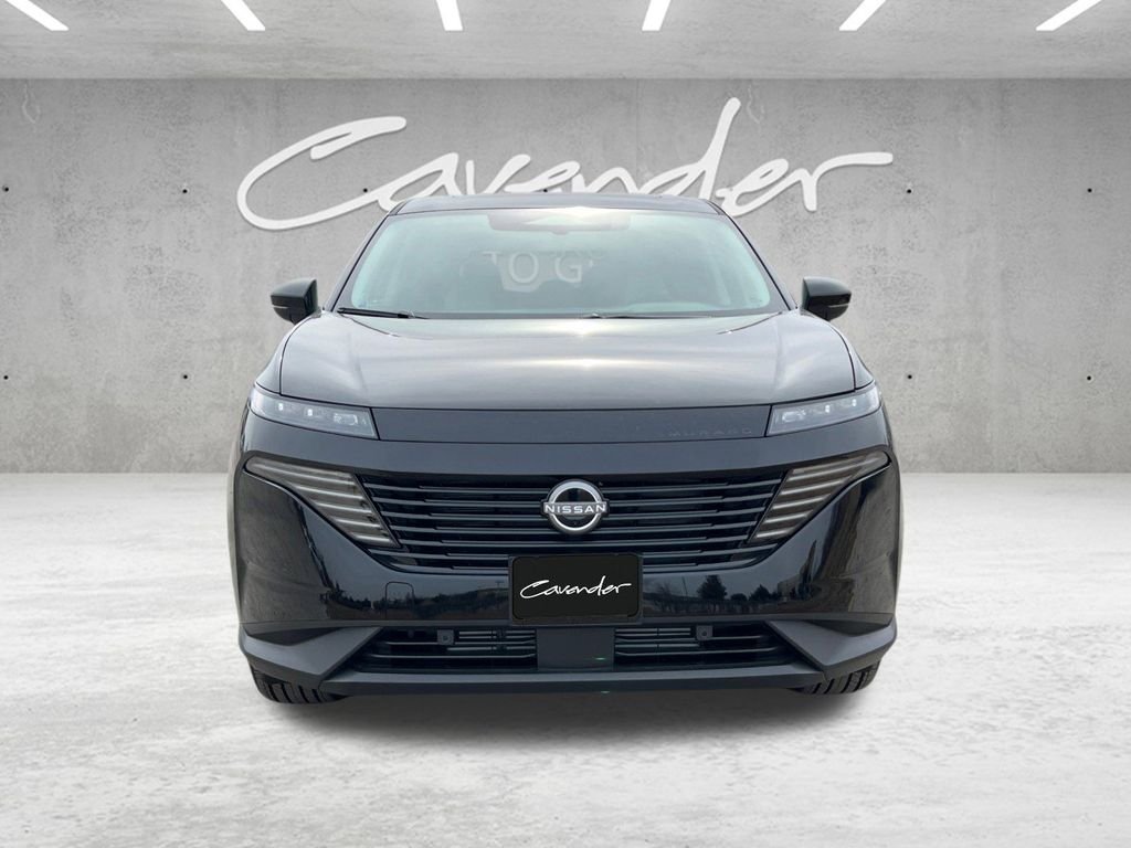 2026 Nissan Murano SL - Photo 19