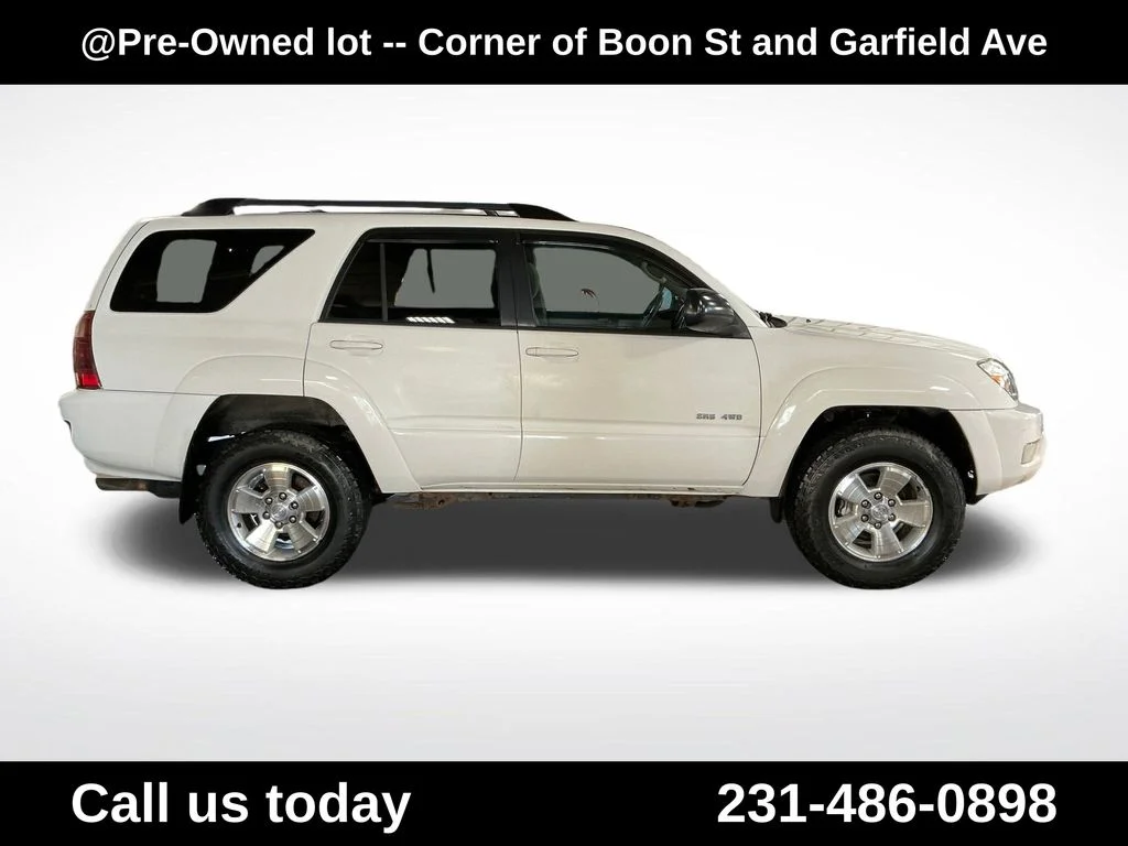 Used 2003  Toyota SR5 image 6