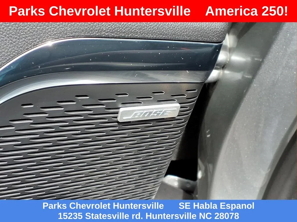2026 Chevrolet Traverse Z71 - Photo 19