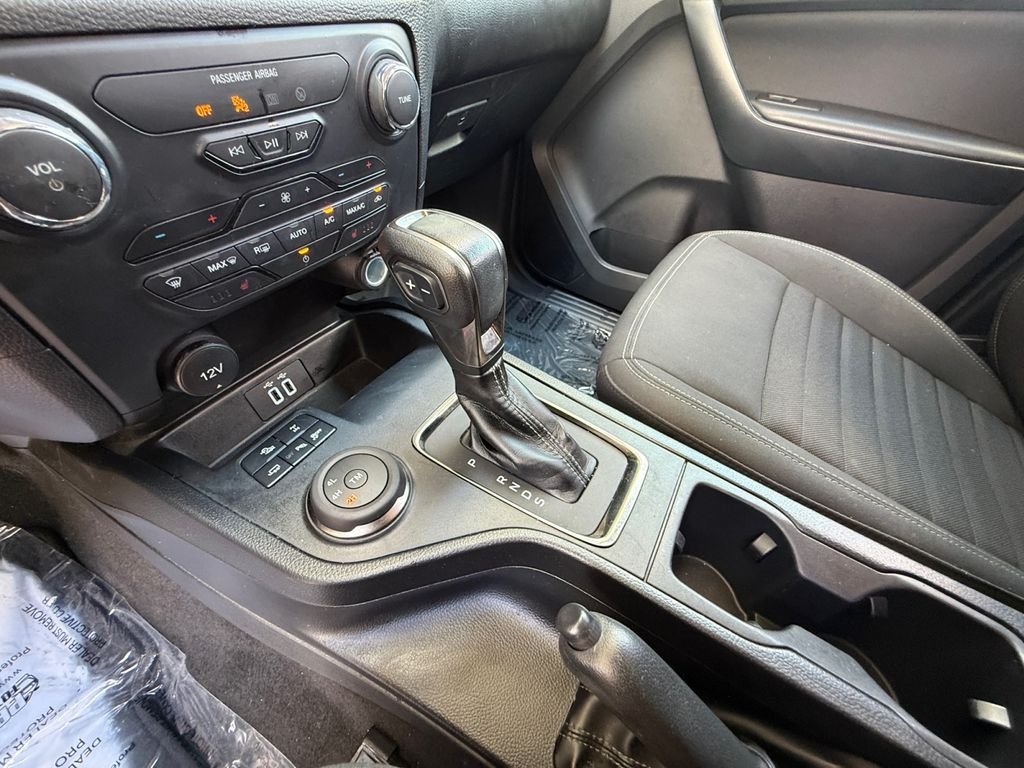 Used 2023 Gray Ford XLT image 22