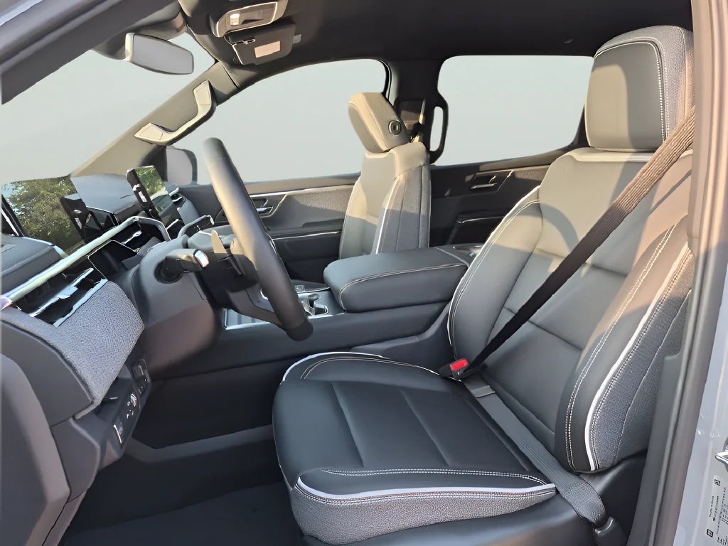 2026 GMC Sierra EV Elevation - Photo 19