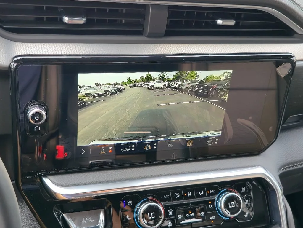 2026 GMC Sierra 1500 Denali - Photo 16