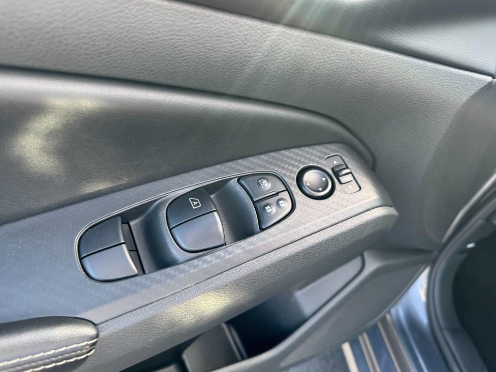 Used 2024 Gray Nissan 2.5 SV image 15