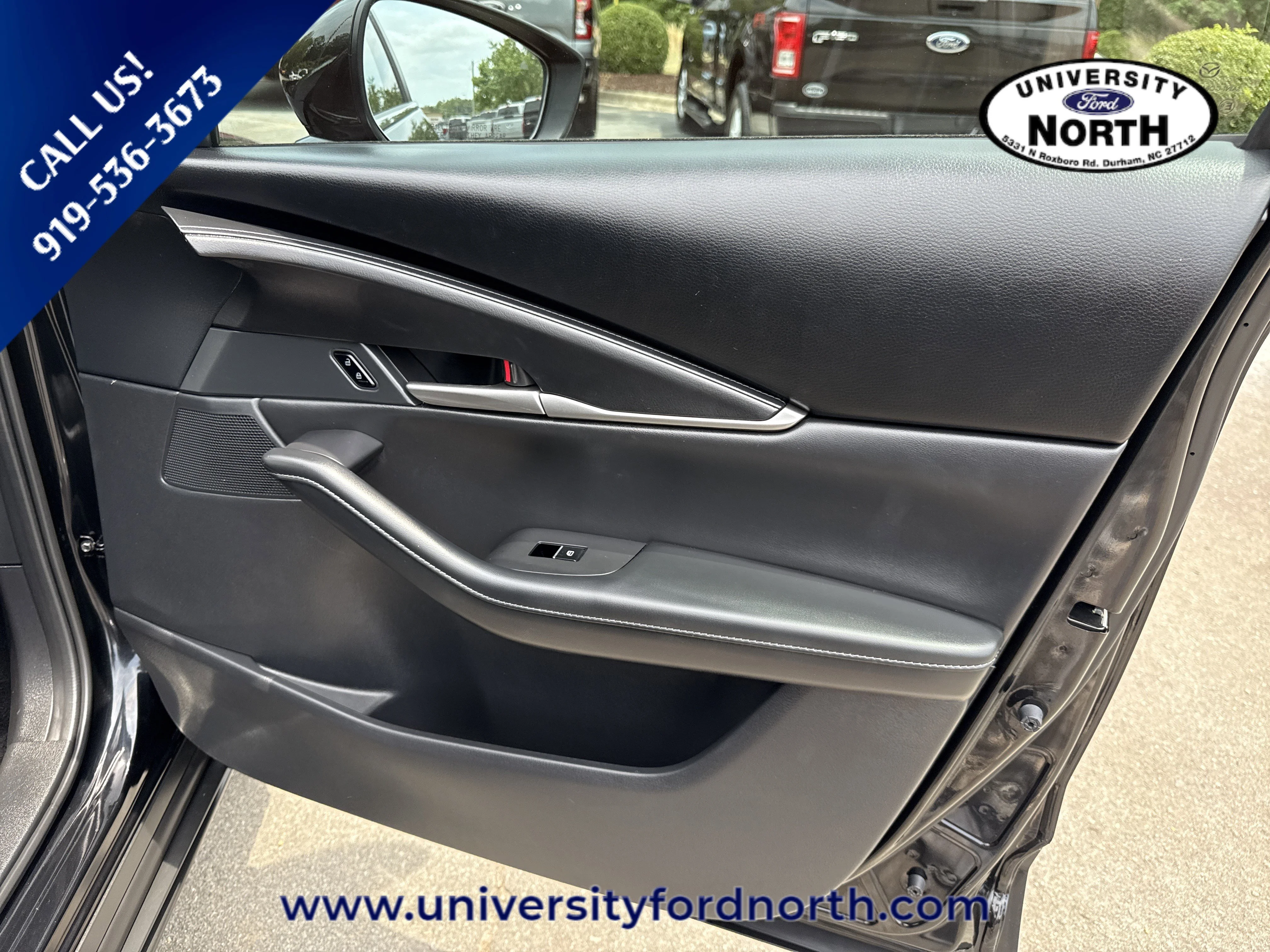 Used 2022 Jet Black Mica Mazda 2.5 S Select Package image 33