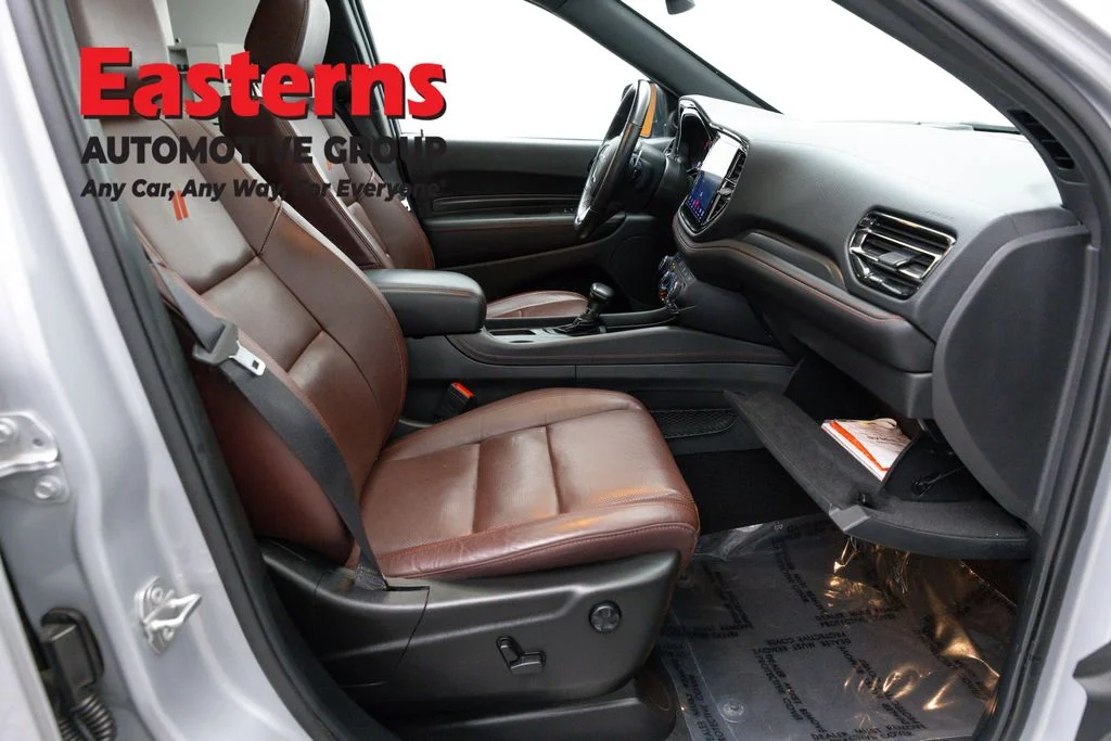 Used 2024 Silver Dodge R/T Plus image 23