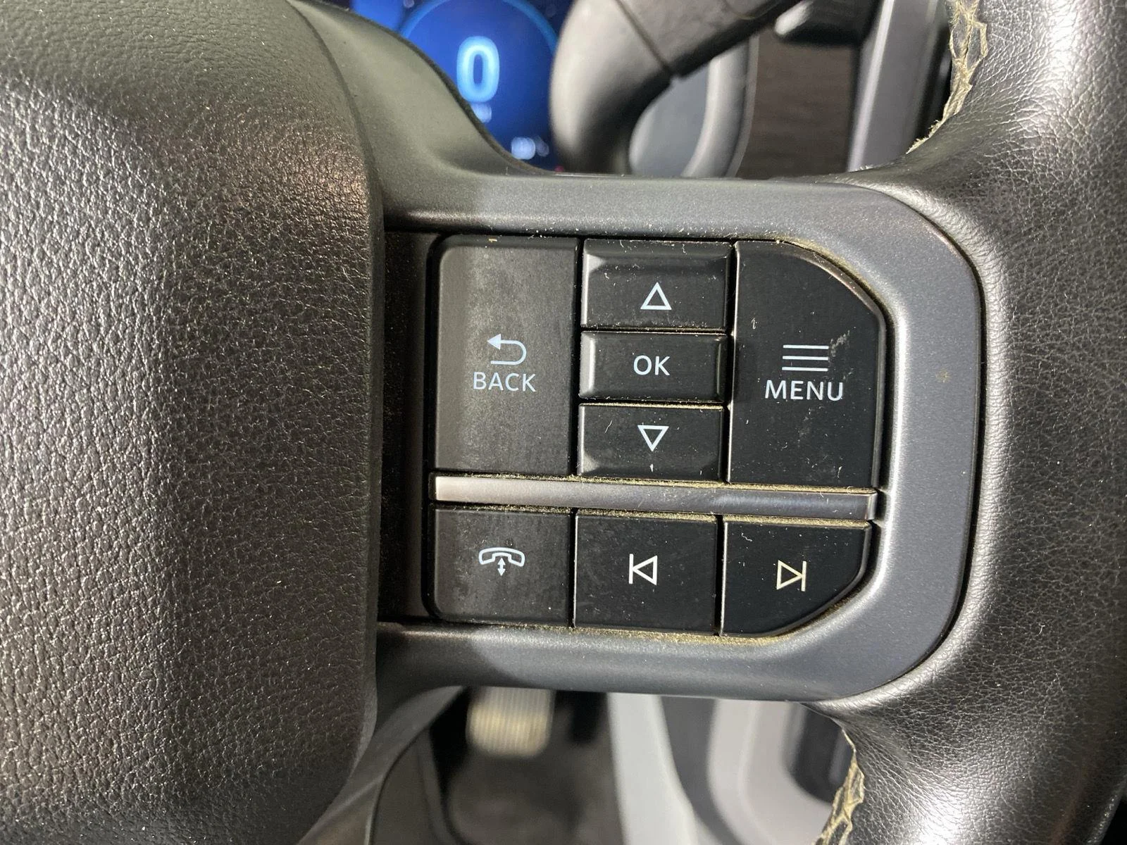 Used 2024 Darkened Bronze Ford XLT image 26