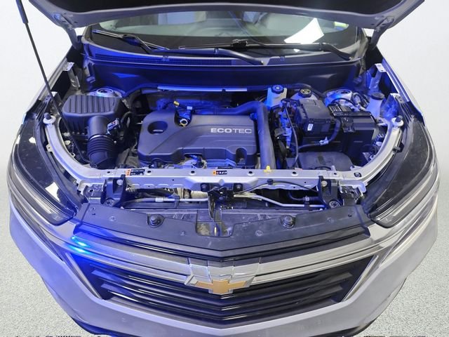 Used 2022 Silver Chevrolet LT image 23