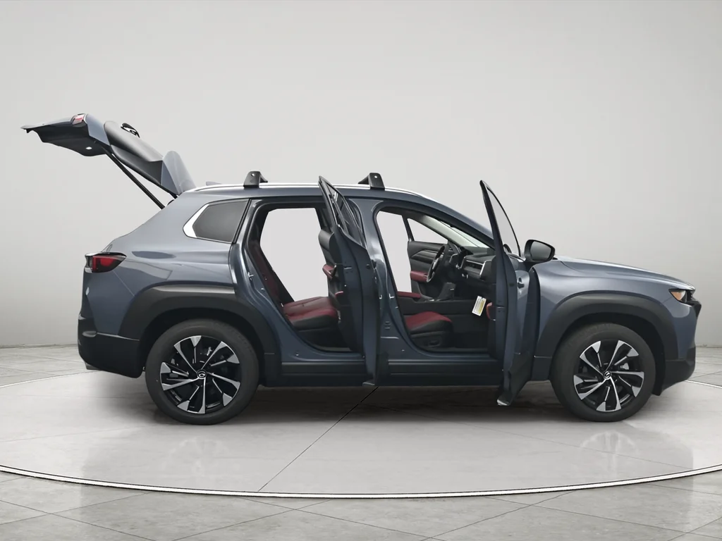 2026 Mazda CX-50 Premium Plus - Photo 30