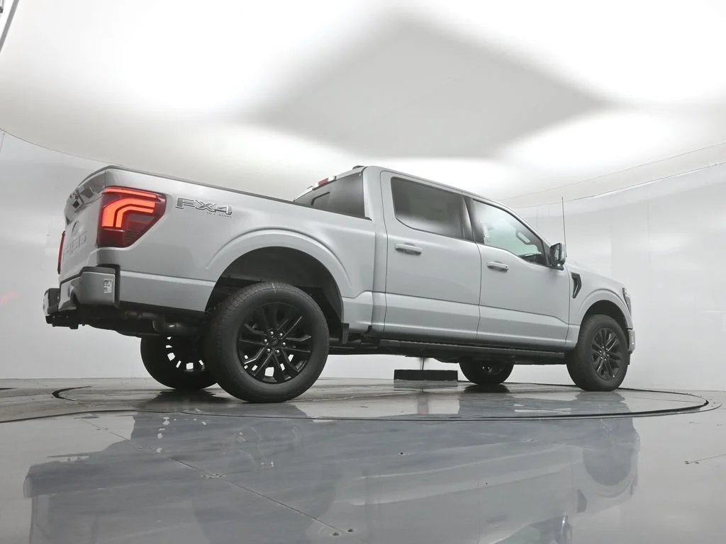 New 2026 Avalanche Ford Lariat image 46