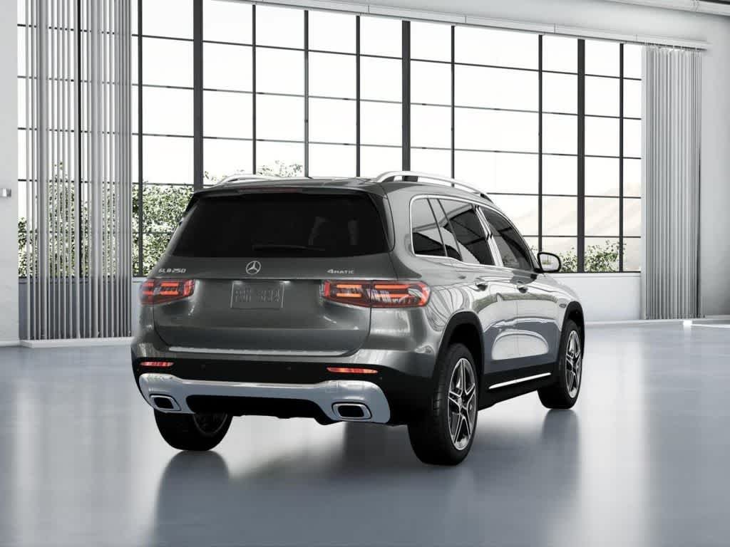 2026 Mercedes-Benz GLB GLB 250 - Photo 22