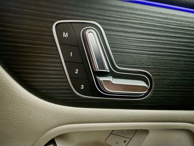 New 2026 Cirrus Silver Metallic Mercedes-Benz GLA 250 image 19