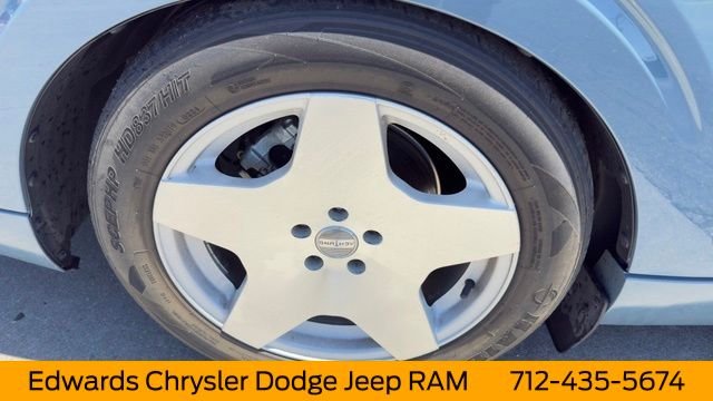 Used 2022 Green Ford XLT image 10