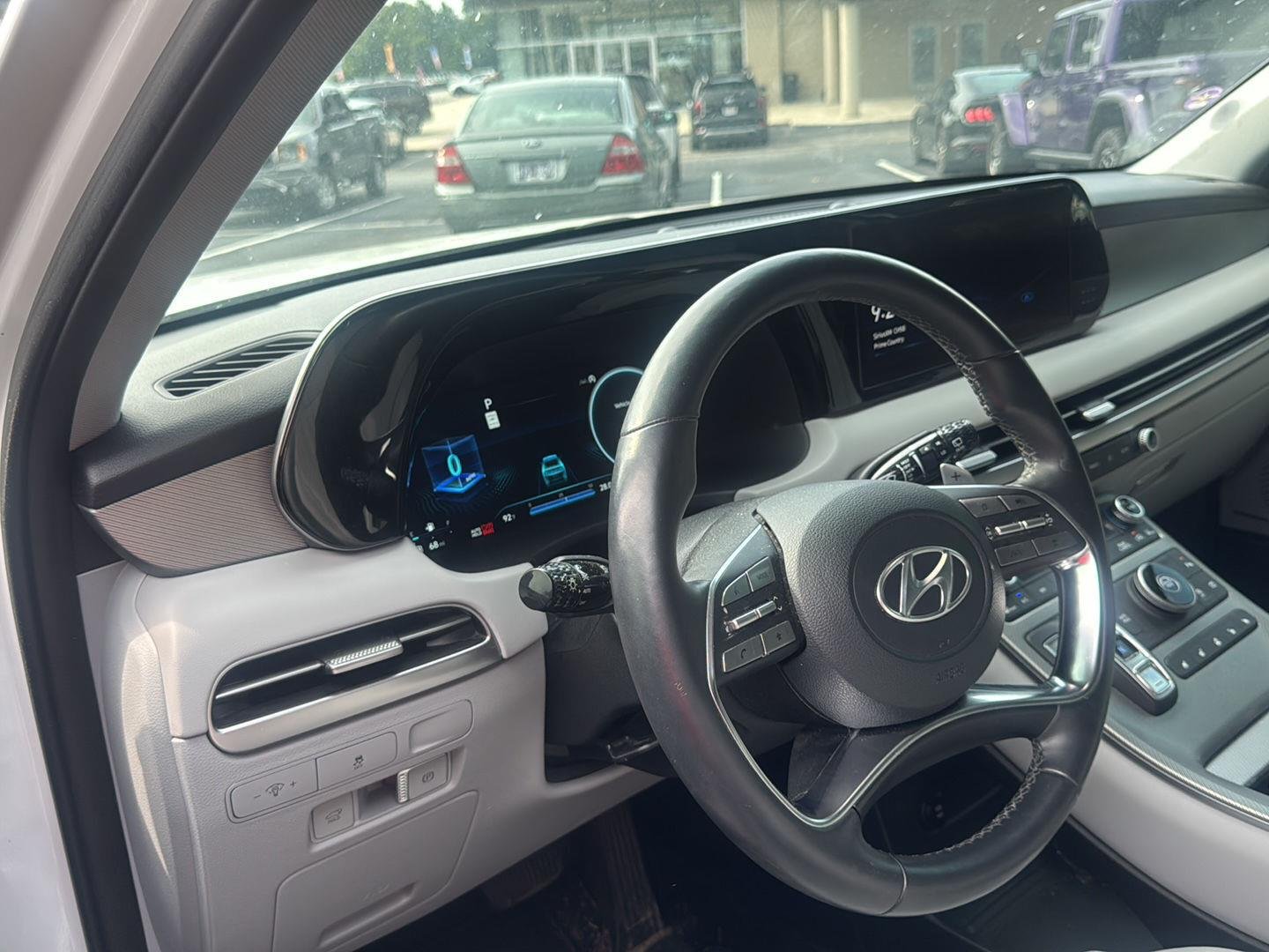 2023 Hyundai Palisade SEL - Photo 13