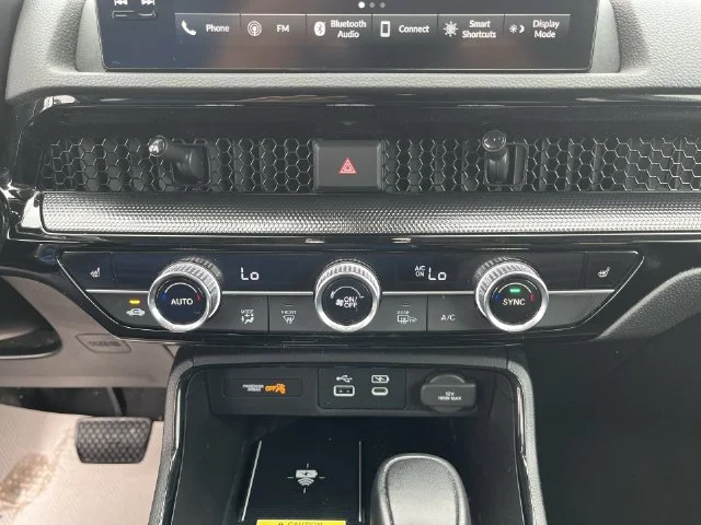 Used 2025  Honda EX-L image 19