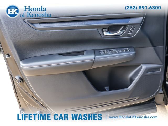 Certified Used 2025  Honda Sport-L image 20