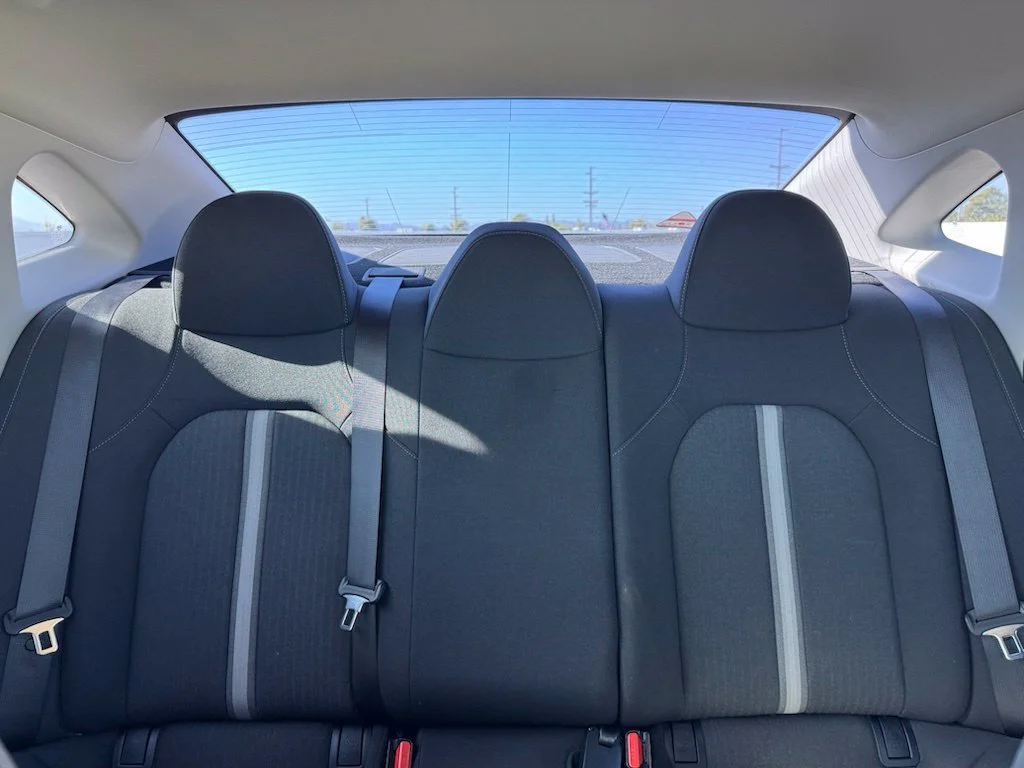 Used 2023 Blue Hyundai SEL image 19
