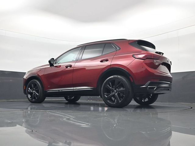 2024 Buick Envision Sport Touring - Photo 27
