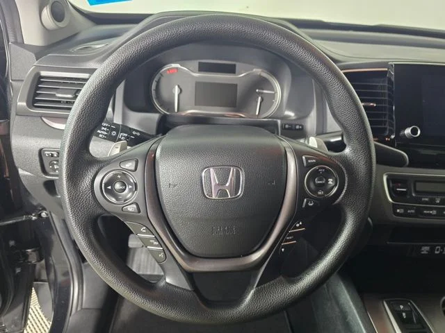 2023 Honda Ridgeline Sport - Photo 18