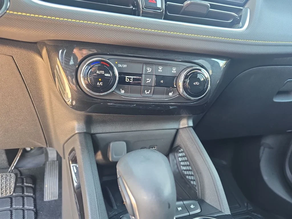 2025 Chevrolet Trailblazer Activ - Photo 60