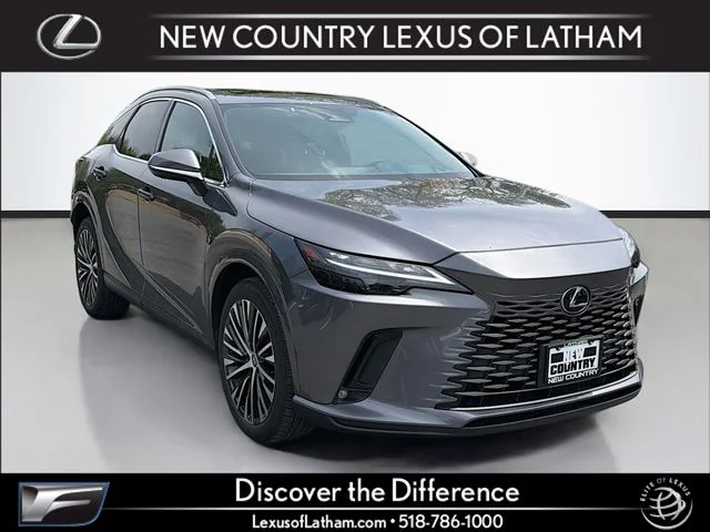 2023 Lexus RX 350 350 Premium Plus AWD's photo