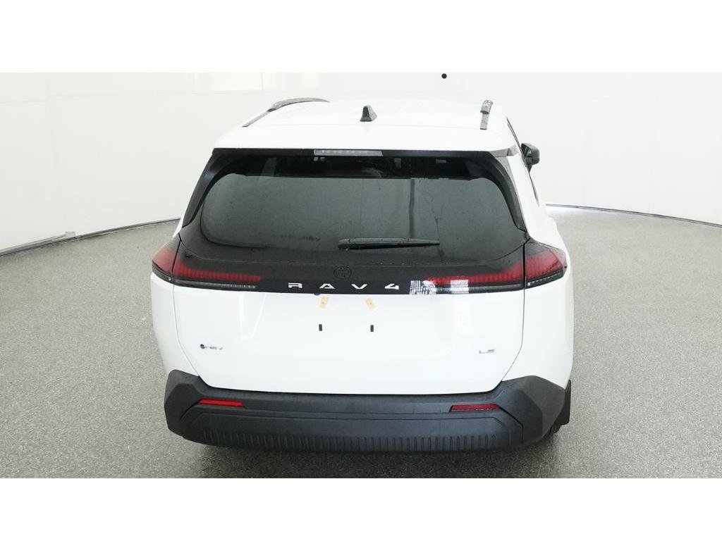 New 2026 Ice Toyota LE image 7