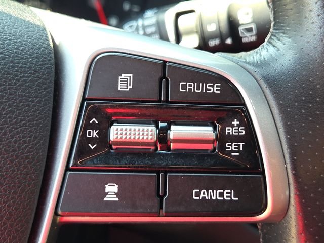 Used 2019 Gray Kia SX Limited image 23