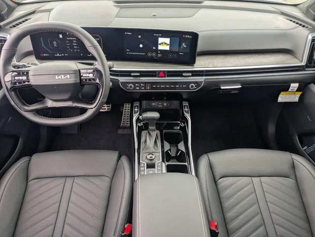 New 2026 Wolf Gray Kia S image 14