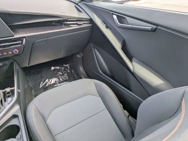 New 2026 Aurora Black Pearl Kia LX image 18