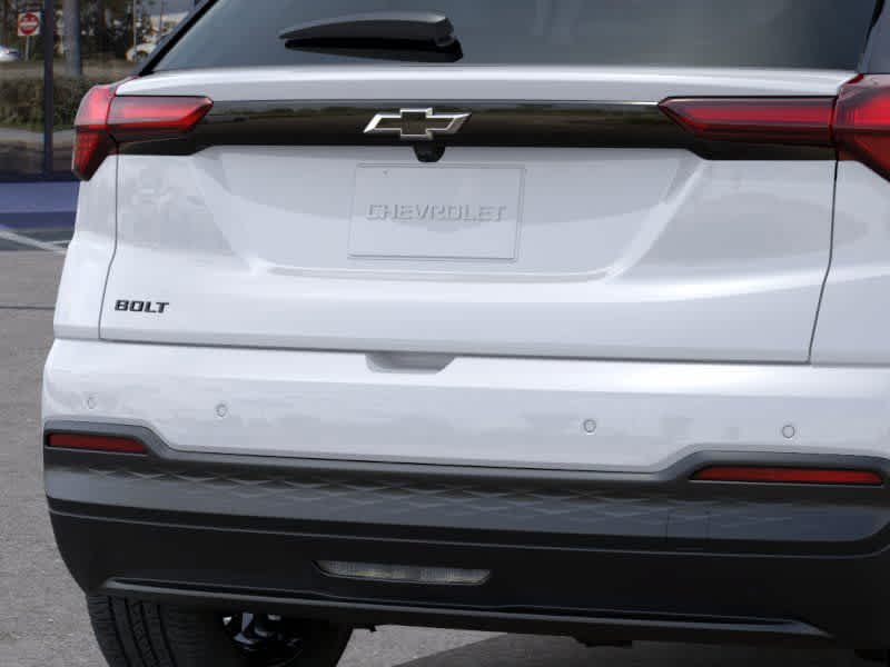 2027 Chevrolet Bolt LT - Photo 14