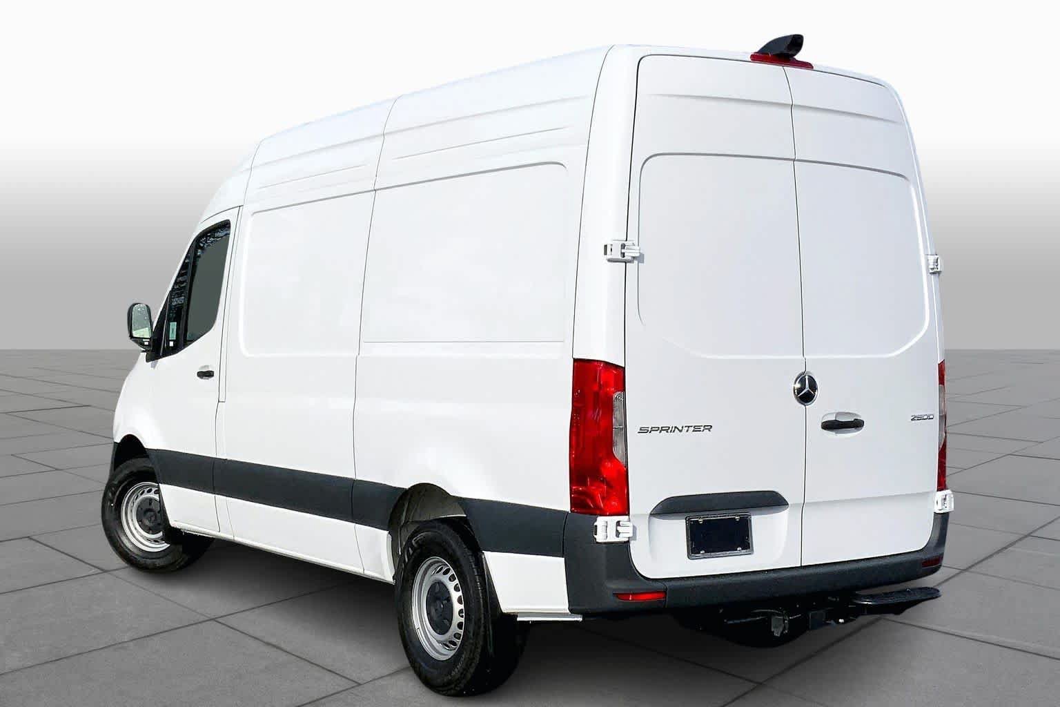 New 2026 Arctic White Mercedes-Benz  image 16