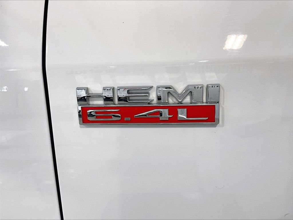 Used 2022 White Ram Tradesman image 27