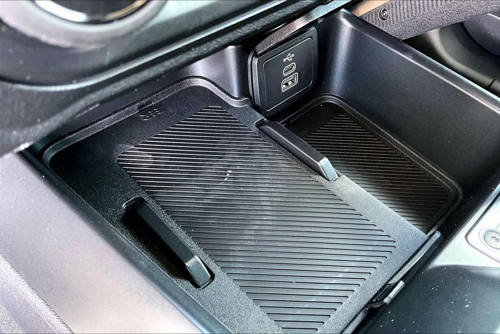 New 2026 Ford Bronco Badlands 4D Sport Utility