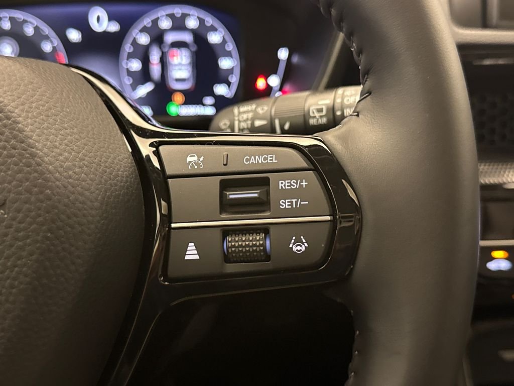 2026 Honda CR-V EX-L - Photo 33