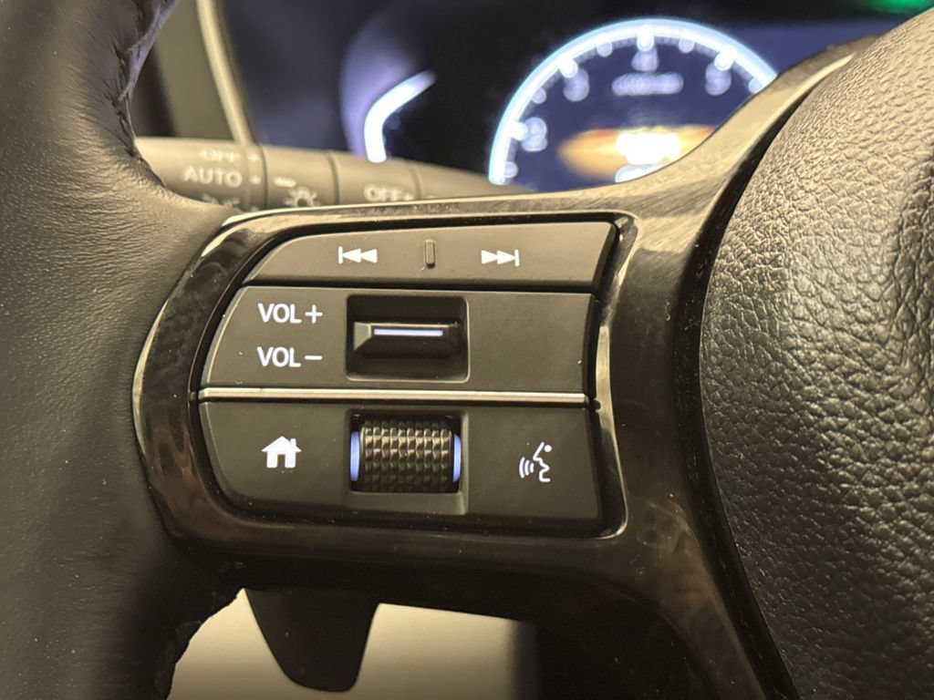 2025 Honda Pilot EX-L - Photo 68