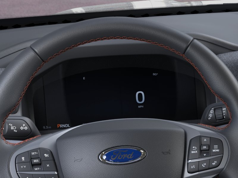 2026 Ford Explorer Active - Photo 13