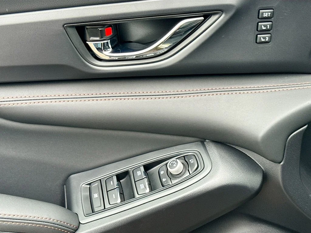 New 2026 Brown Subaru Limited Bronze Edition image 22