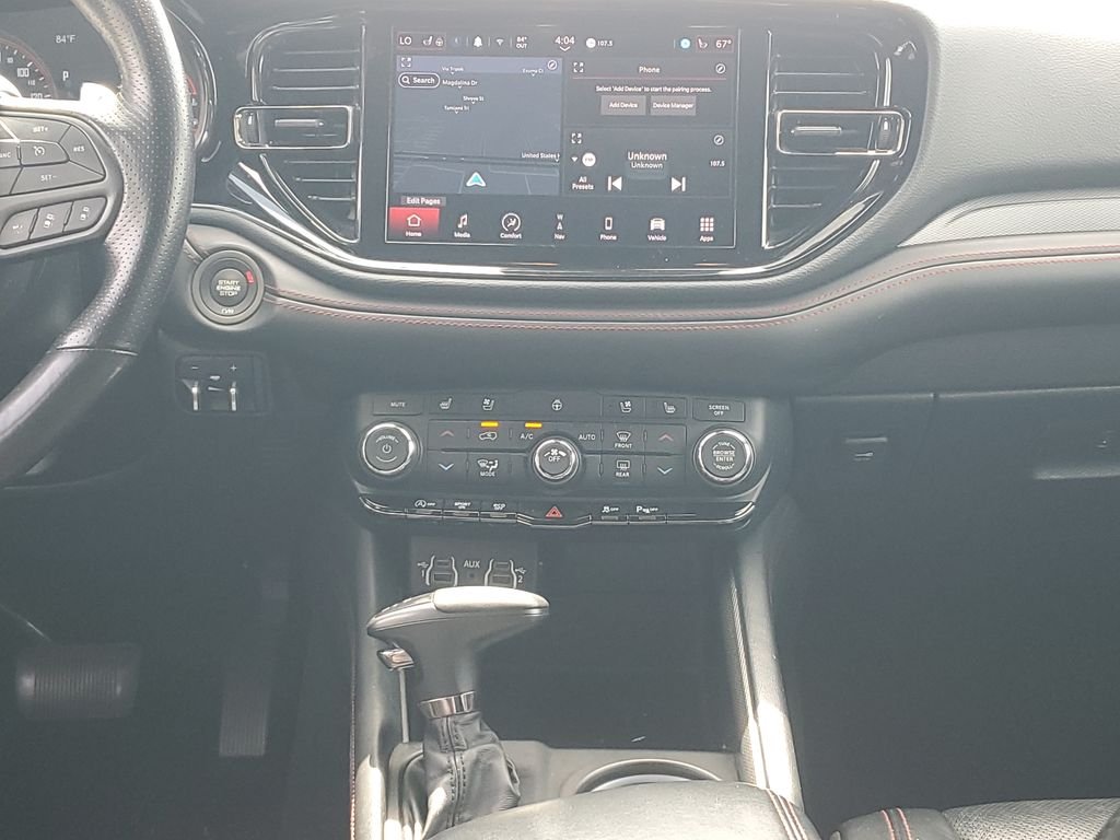 2024 Dodge Durango GT - Photo 15