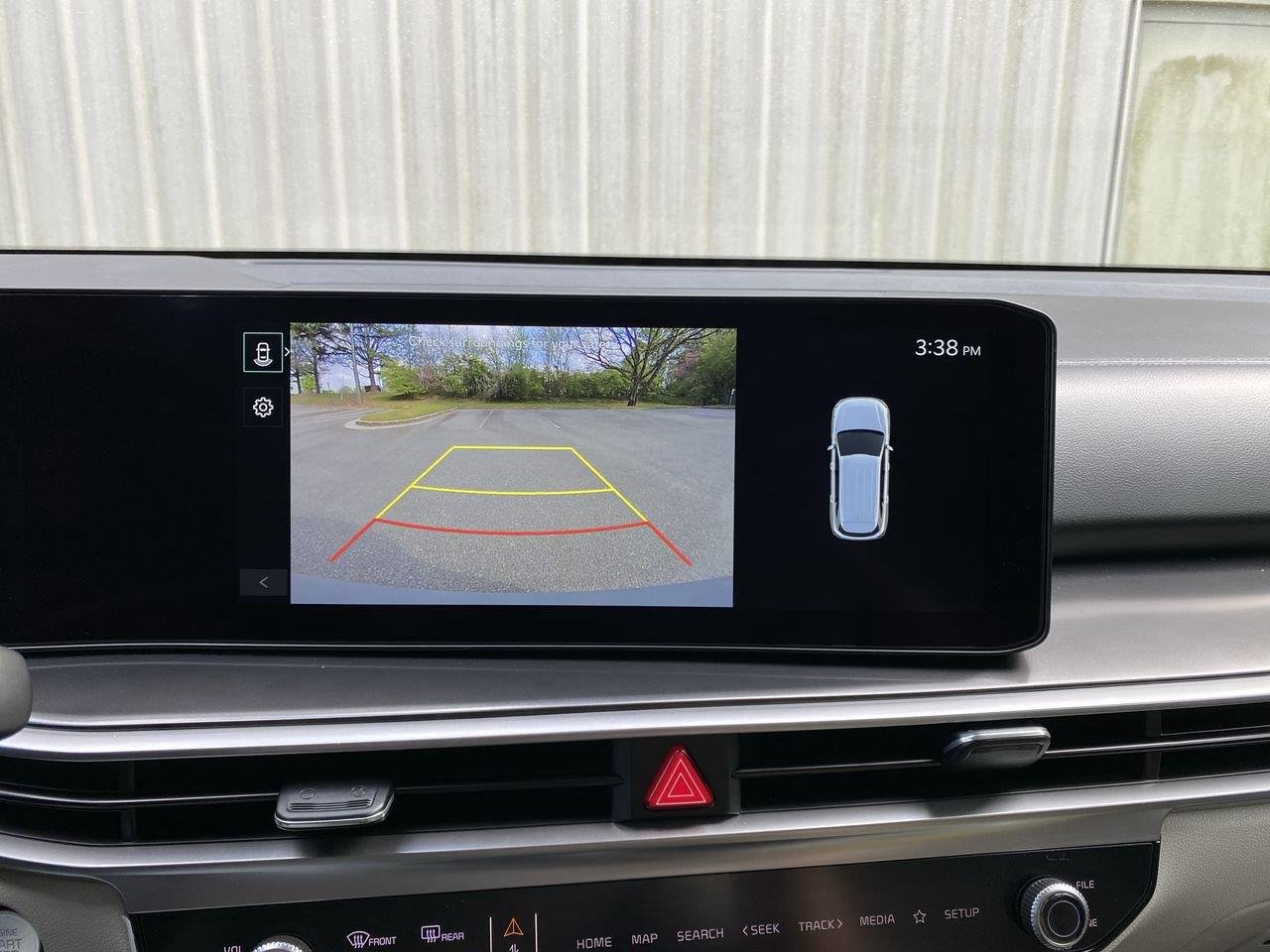New 2026 Wolf Gray Kia S image 38
