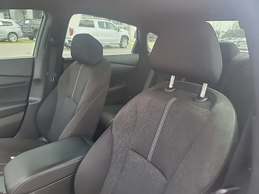 Used 2025 Gray Honda Sport image 10