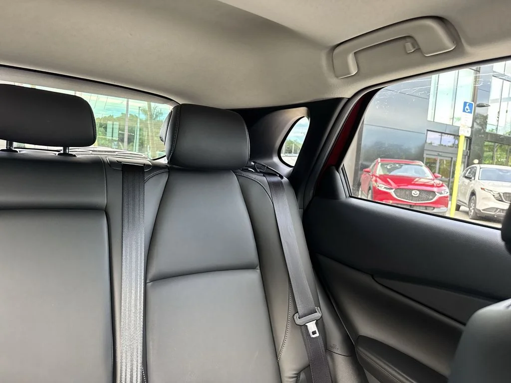 Used 2026 Soul Red Crystal Metallic Mazda 2.5 S Preferred image 19