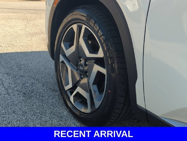 Certified Used 2023 White Hyundai Limited image 10