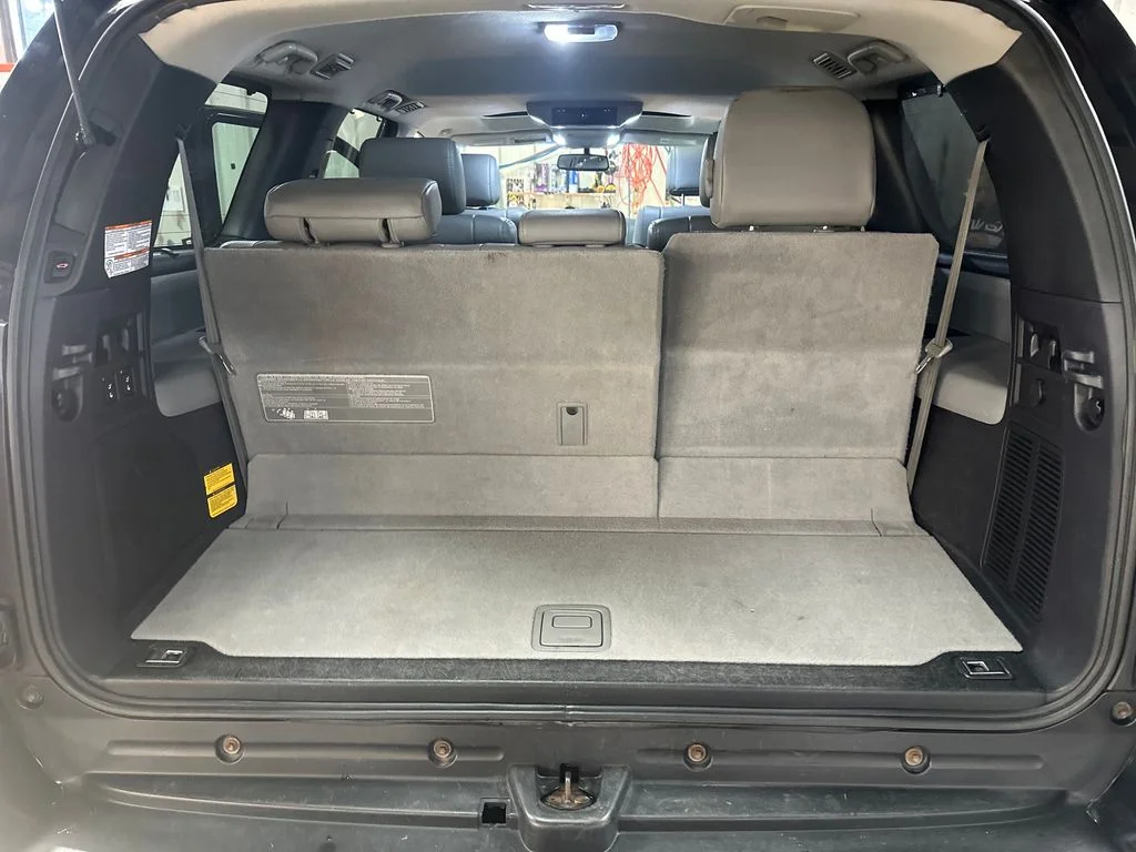 Used 2014 Black Toyota Limited image 28