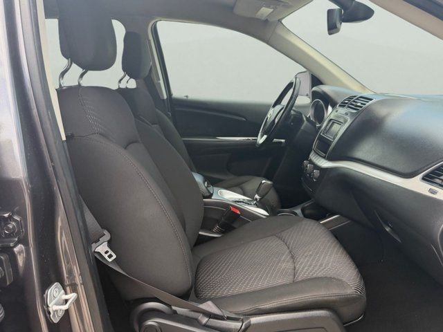 Used 2020 Gray Dodge SE image 13