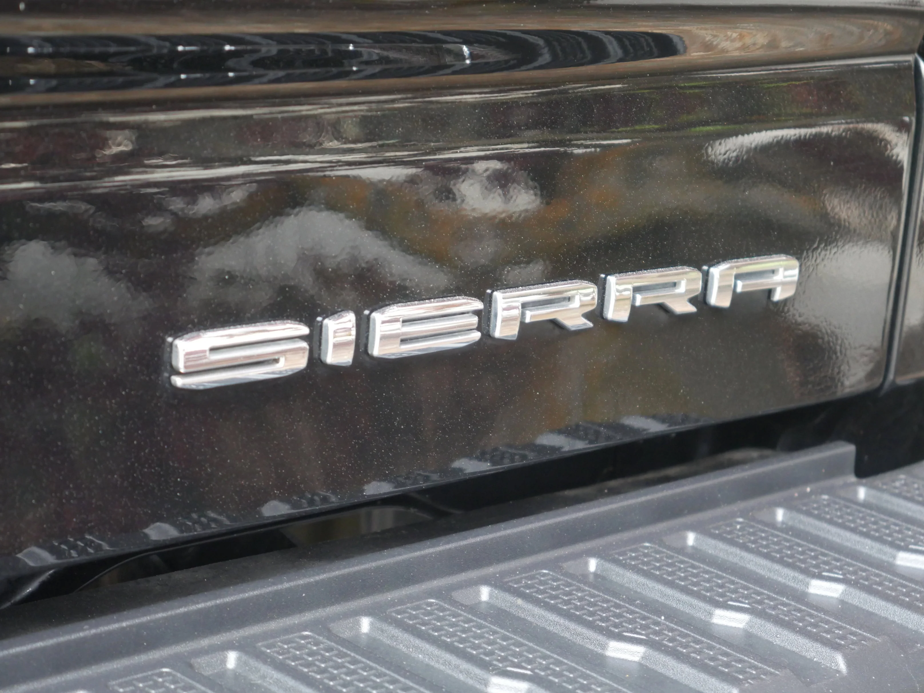 2021 GMC Sierra 1500 Denali Denali - Photo 23