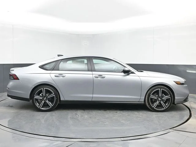 2026 Honda Accord Hybrid Sport - Photo 54