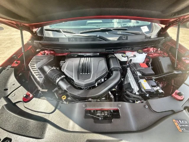 2026 Chevrolet Traverse Z71 - Photo 29