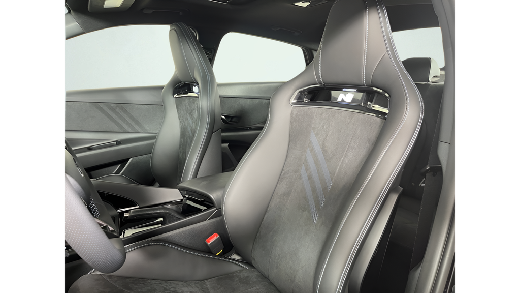New 2026 Black Hyundai Base image 21