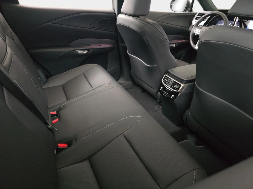 New 2026 Iridium Lexus PREMIUM PLUS image 11