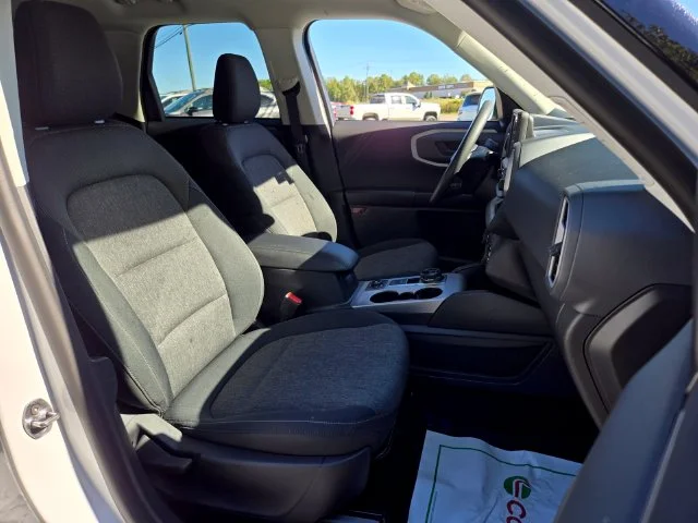 Used 2024 White Ford Big Bend image 20